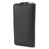 51 未使用級　dunhill ダンヒル　長財布 ラウンドファスナー Amazon | [ダンヒル] DUNHILL ダンヒル 長財布 ラウンド